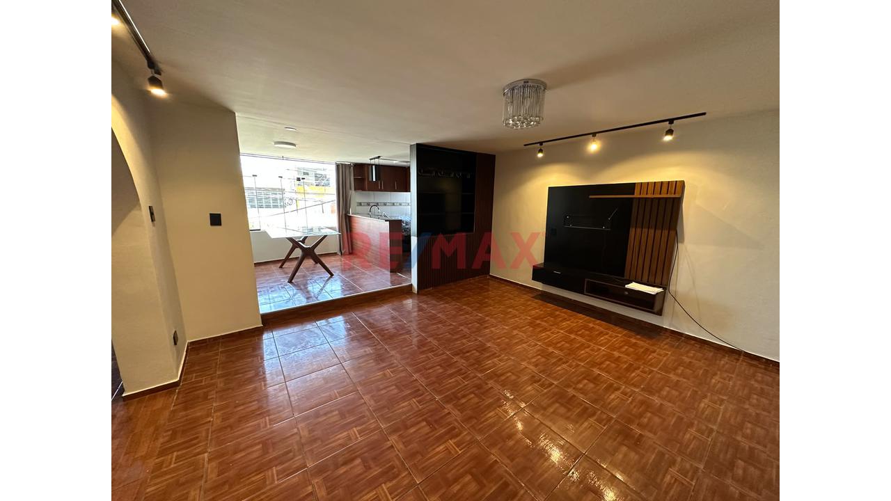 🏡 Departamento En Alquiler En Cerro Colorado — foto 4