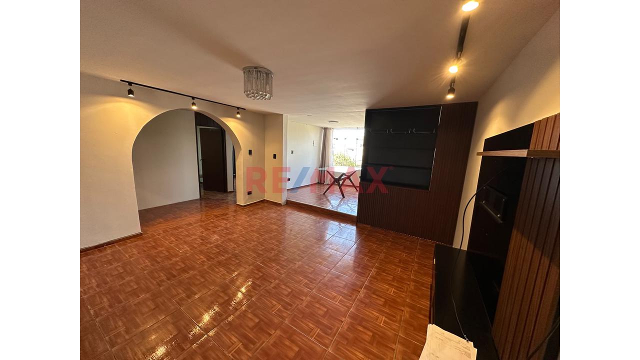 🏡 Departamento En Alquiler En Cerro Colorado — foto 8