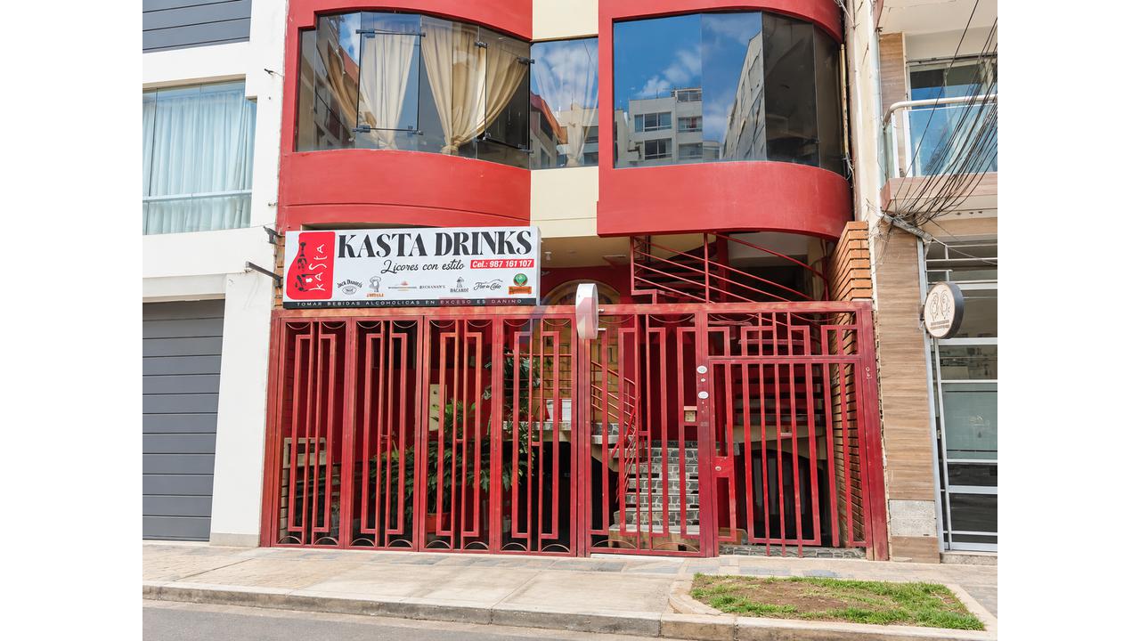 🏢🔥 ¡Local Comercial En Venta En Urb. Quispicanchis – Cusco! - 4