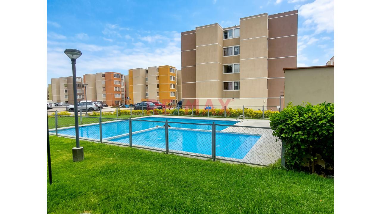 Se Alquila Lindo Departamento De Estreno — foto 3