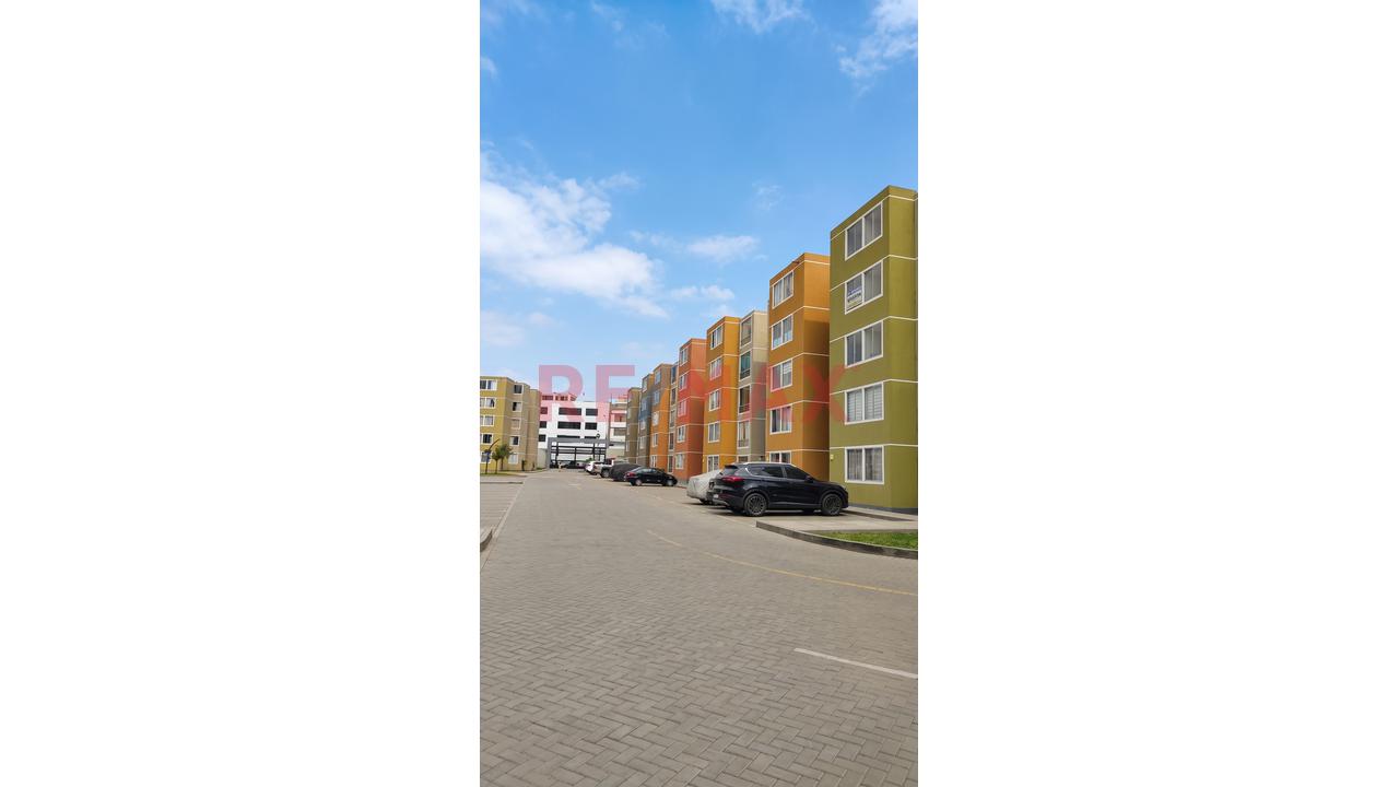 Se Alquila Lindo Departamento De Estreno — foto 4