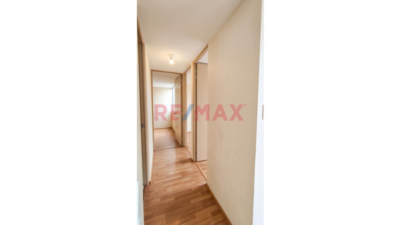 Se Alquila Lindo Departamento De Estreno — foto 8