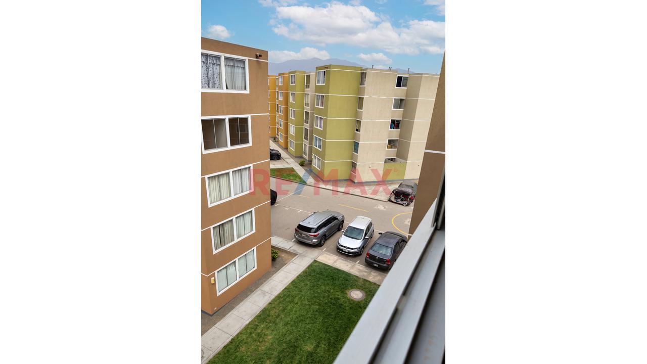 Se Alquila Lindo Departamento De Estreno — foto 6