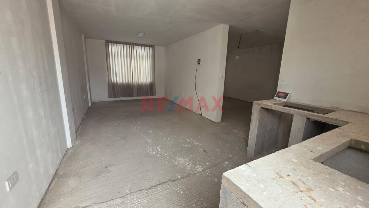 🏠🔥 ¡Gran Oportunidad En Cerro Colorado - Entrada De Ciudad Municipal — foto 6