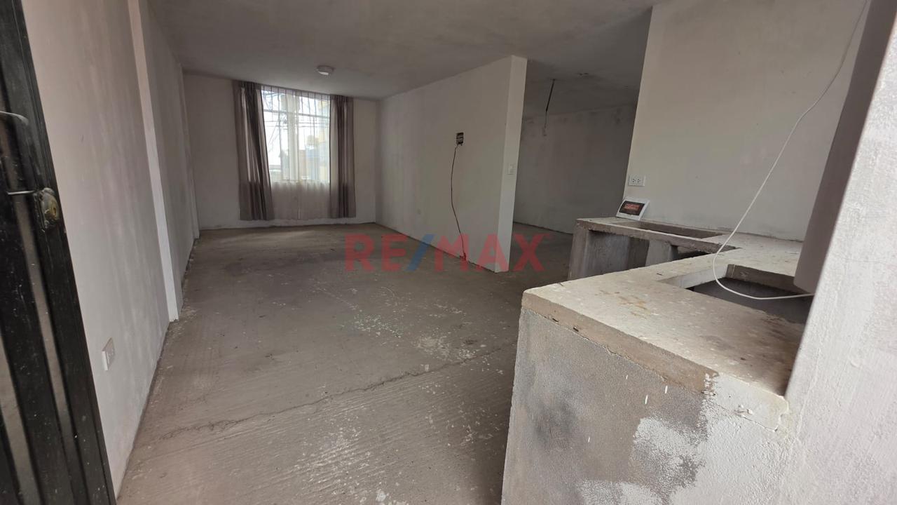 🏠🔥 ¡Gran Oportunidad En Cerro Colorado - Entrada De Ciudad Municipal — foto 12