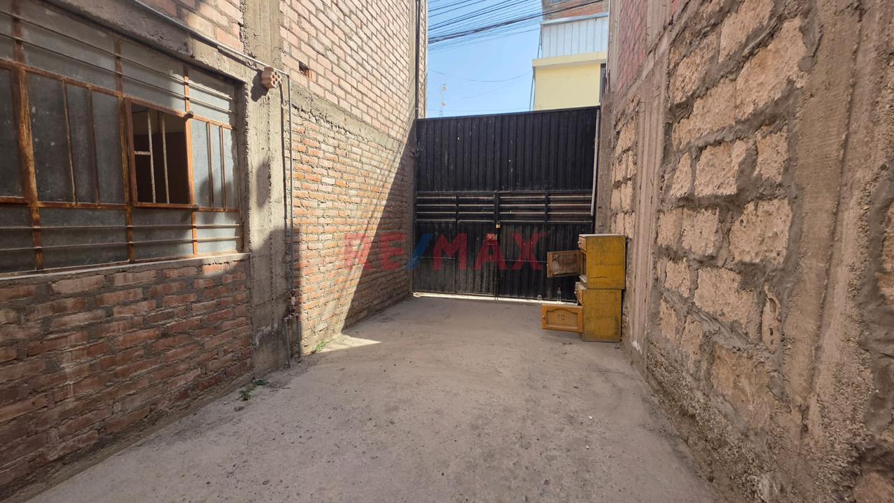🏠🔥 ¡Gran Oportunidad En Cerro Colorado - Entrada De Ciudad Municipal — foto 7