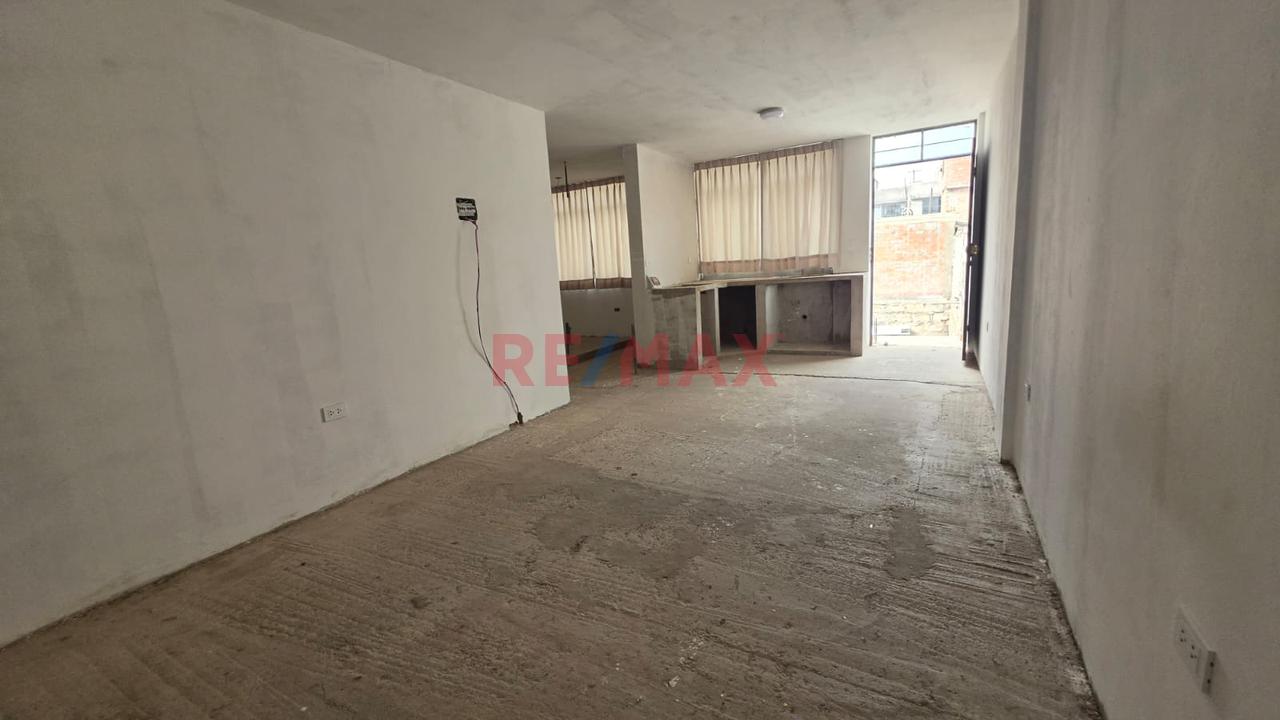 🏠🔥 ¡Gran Oportunidad En Cerro Colorado - Entrada De Ciudad Municipal — foto 10