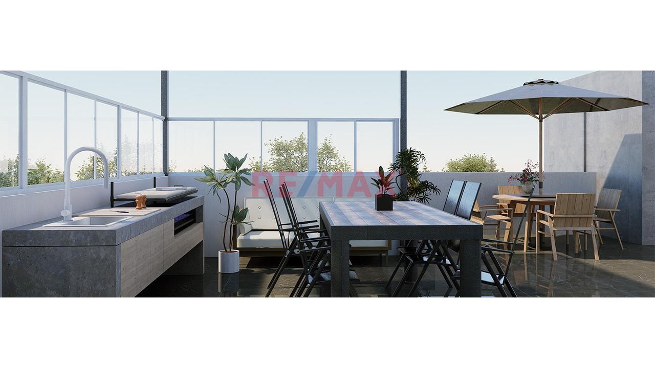 Venta Departamento De 3 Dormitorio En Mollendo — foto 4