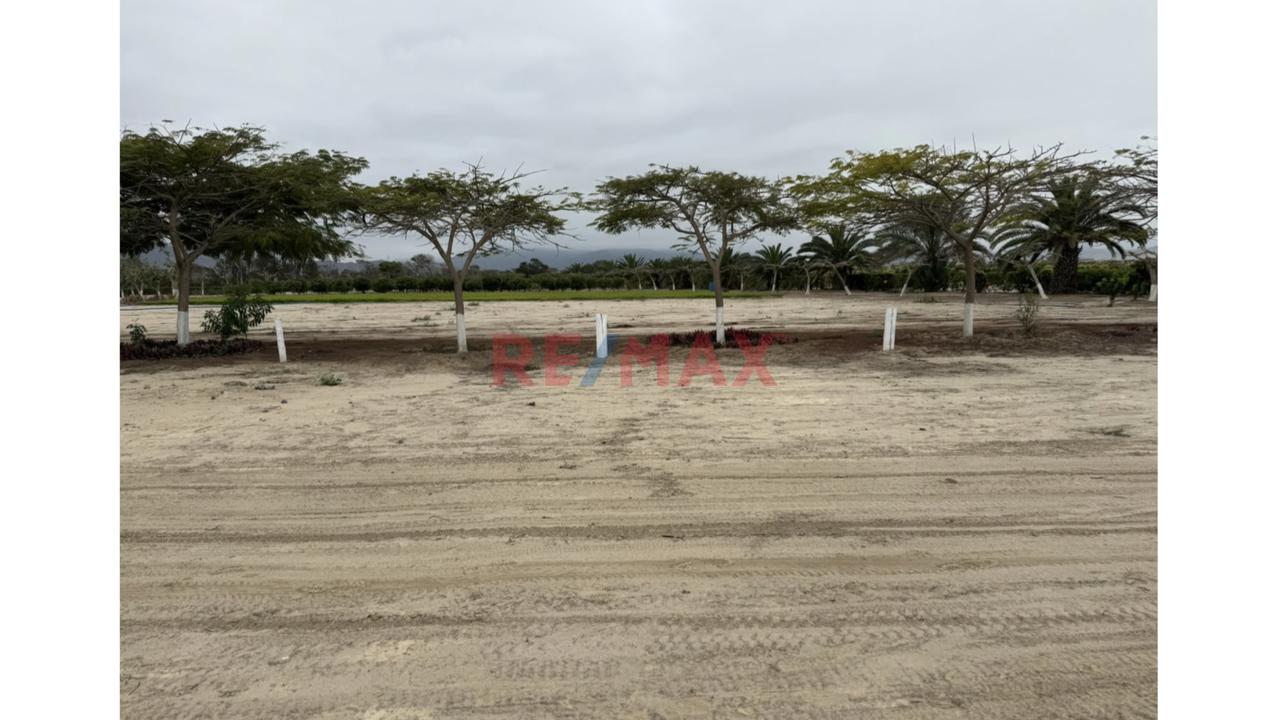 Venta De Terreno En Condominio Vacacional "Condominio Key" — foto 5