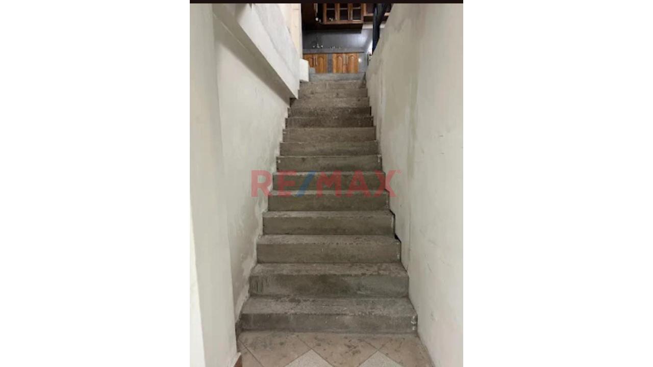 Alquiler De Loal Comercial En Chorrillos — foto 3