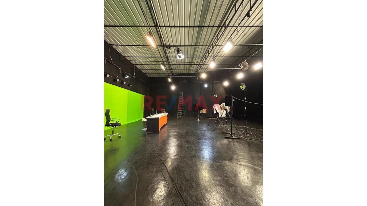 Alquiler De Loal Comercial En Chorrillos - 17