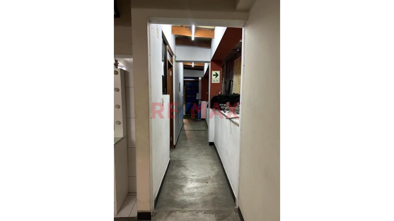 Alquiler De Loal Comercial En Chorrillos — foto 12