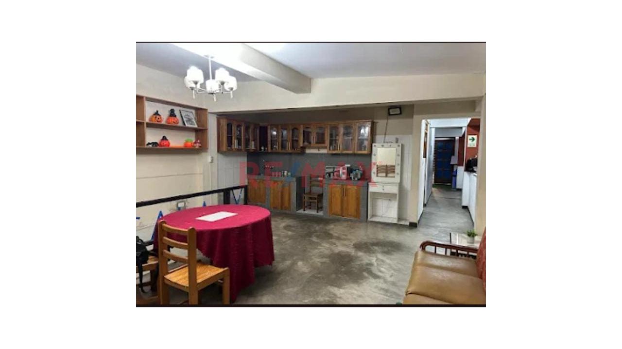 Alquiler De Loal Comercial En Chorrillos - 19