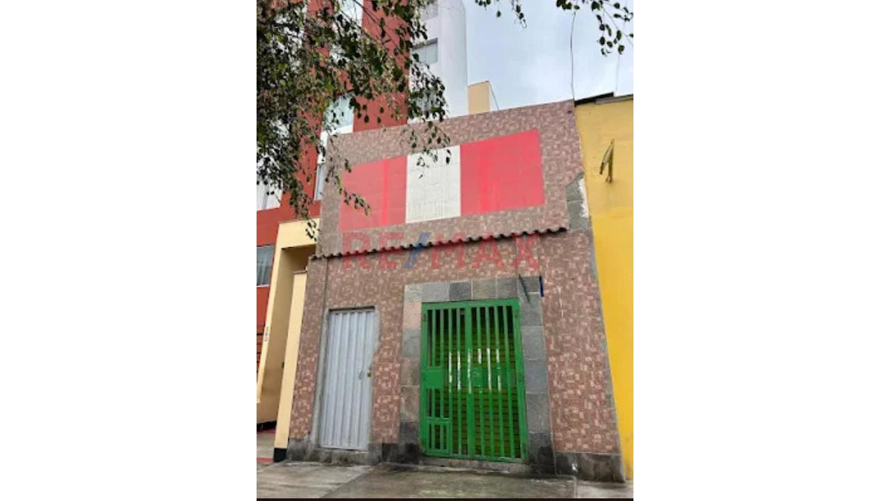 Alquiler De Loal Comercial En Chorrillos - 18