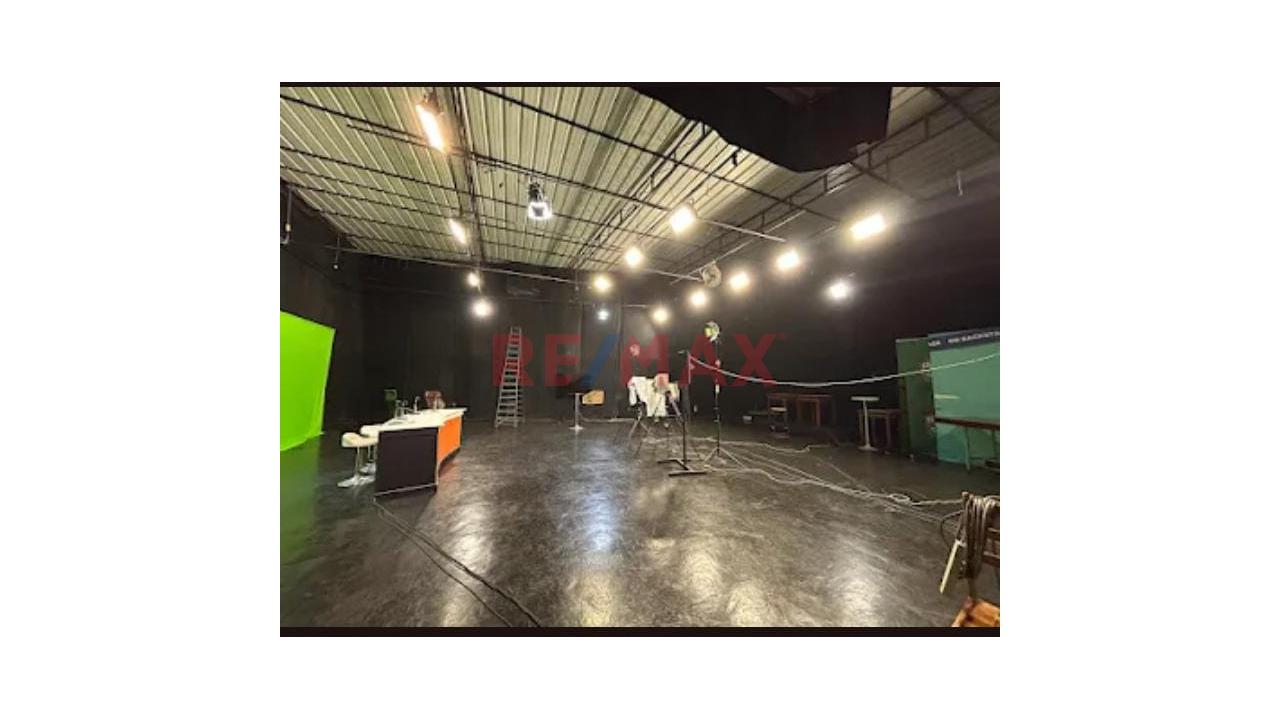 Alquiler De Loal Comercial En Chorrillos - 15