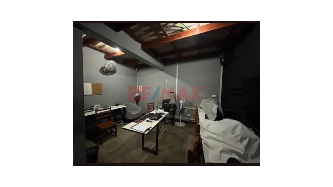 Alquiler De Loal Comercial En Chorrillos — foto 14