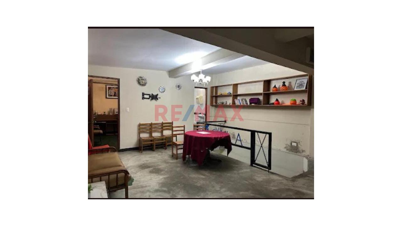 Alquiler De Loal Comercial En Chorrillos — foto 11