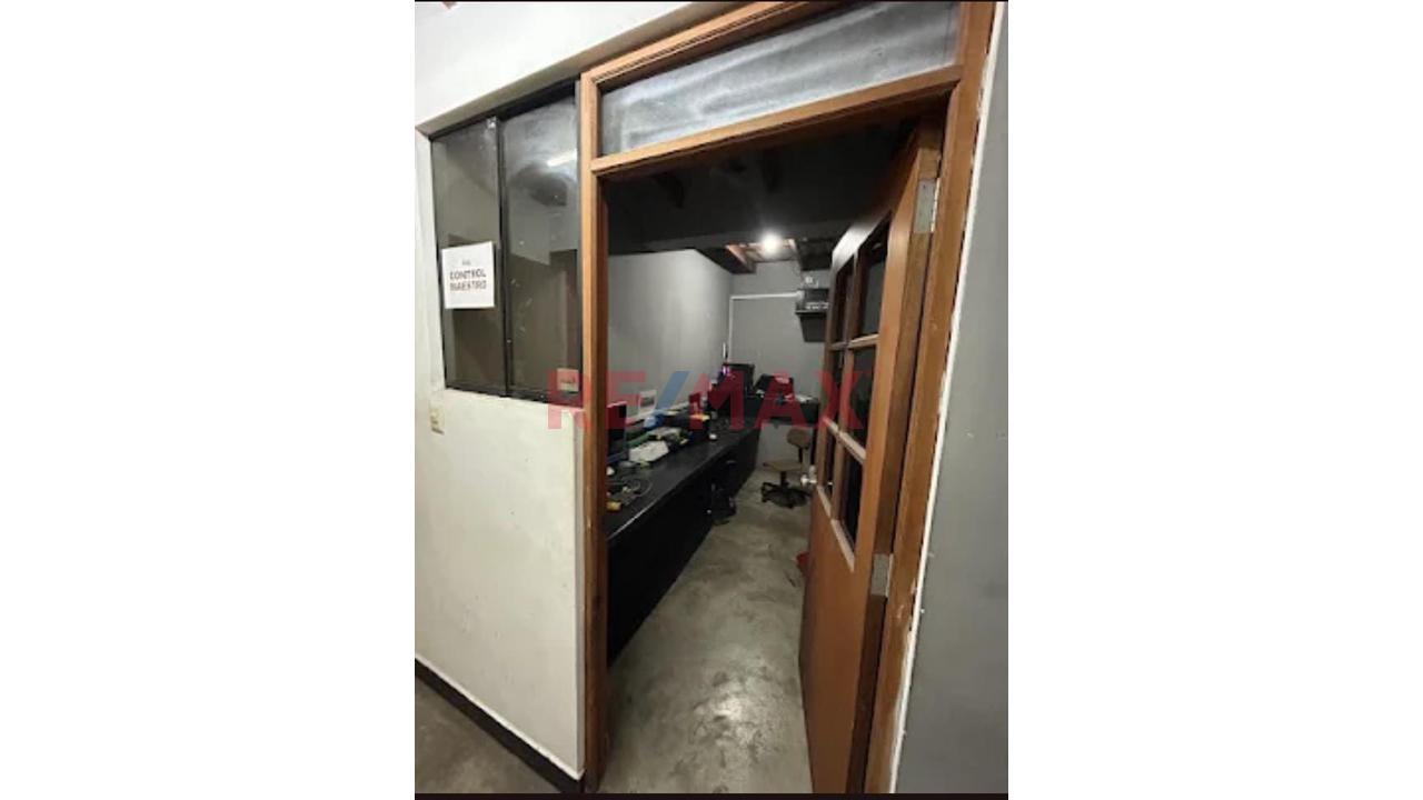 Alquiler De Loal Comercial En Chorrillos — foto 13