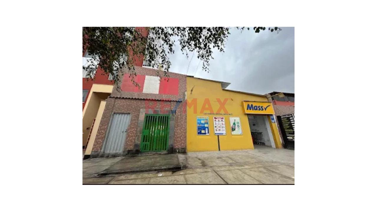 Alquiler De Loal Comercial En Chorrillos — foto 9