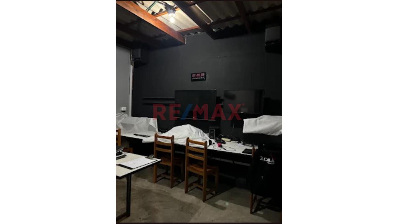 Alquiler De Loal Comercial En Chorrillos — foto 5