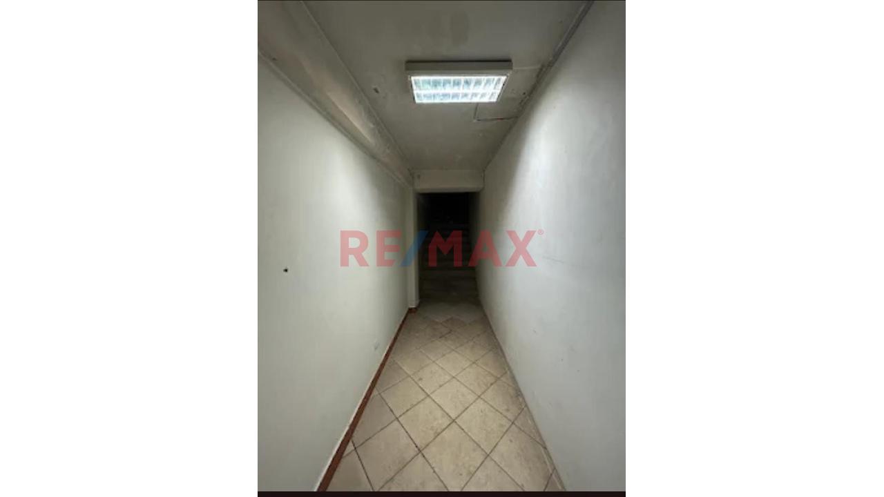 Alquiler De Loal Comercial En Chorrillos — foto 2