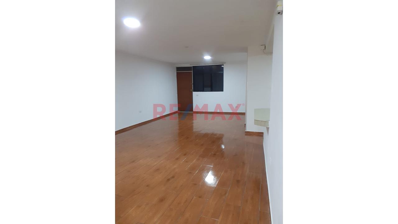Venta De Departamendo En Chorrillos — foto 7