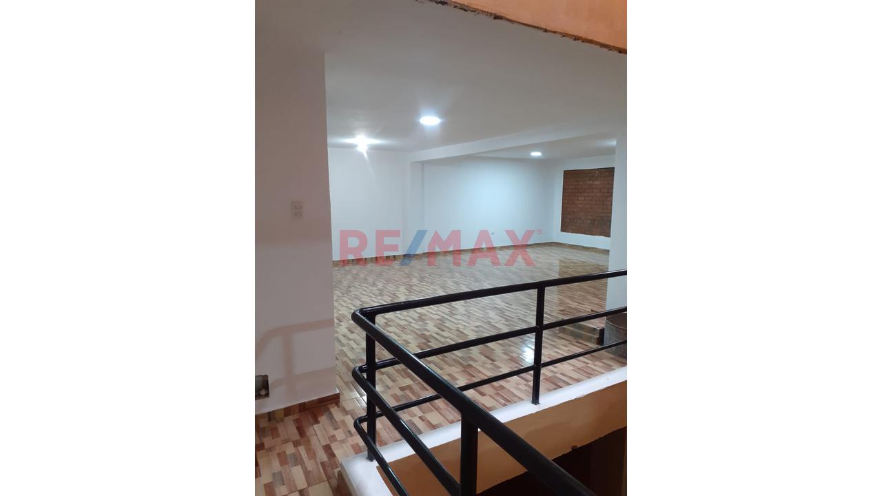 Venta De Departamendo En Chorrillos — foto 8