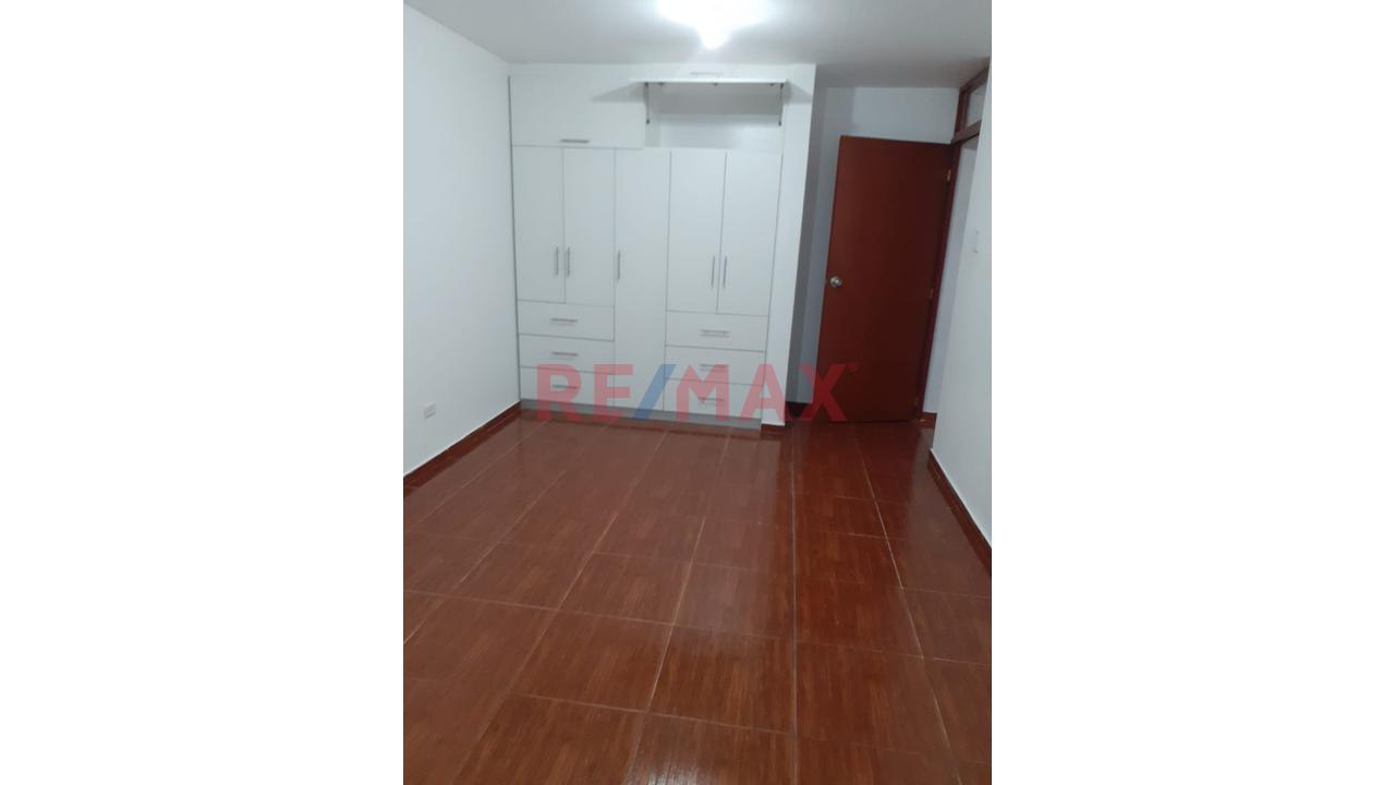 Venta De Departamendo En Chorrillos — foto 6
