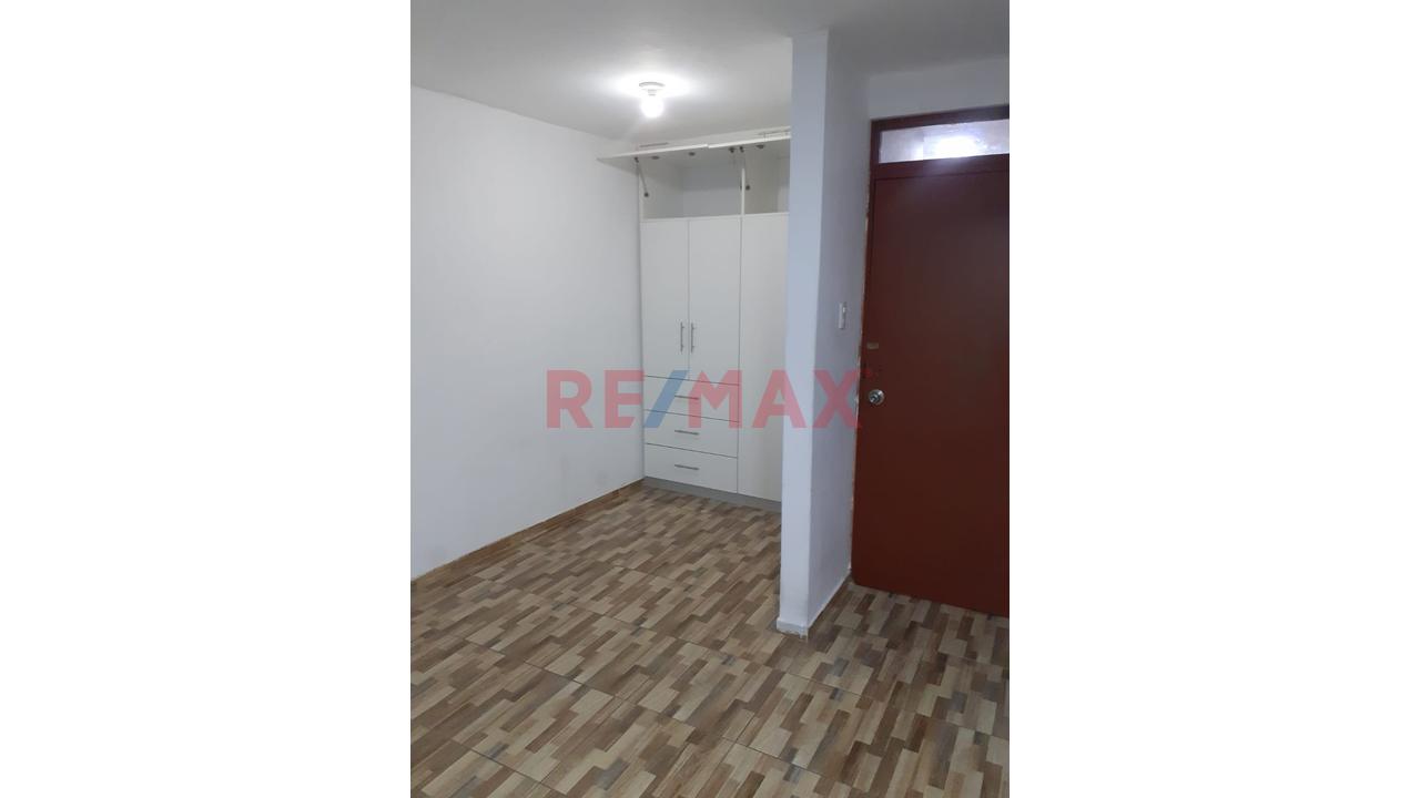 Venta De Departamendo En Chorrillos — foto 12