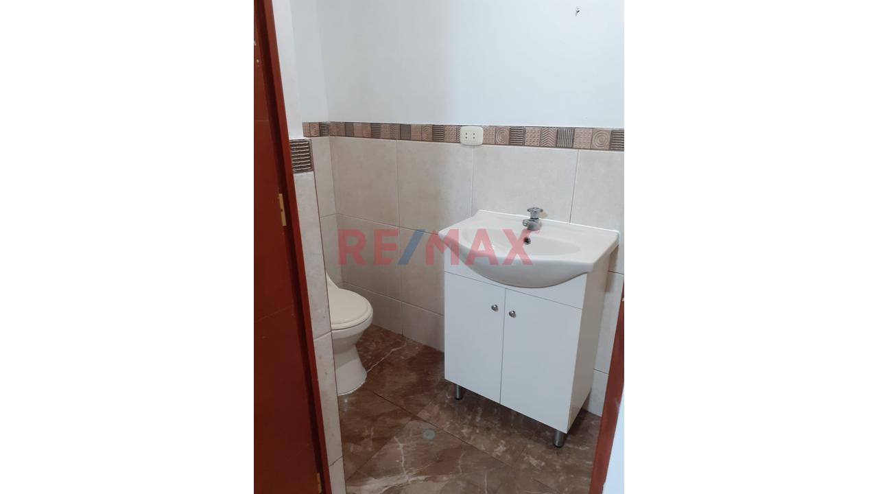 Venta De Departamendo En Chorrillos — foto 9