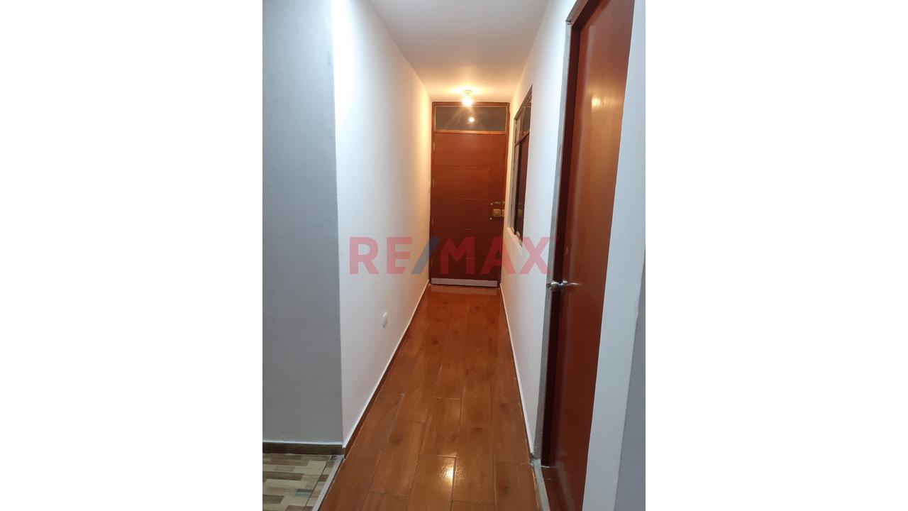 Venta De Departamendo En Chorrillos — foto 4