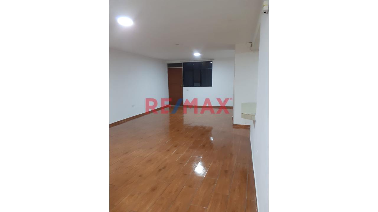Venta De Departamendo En Chorrillos