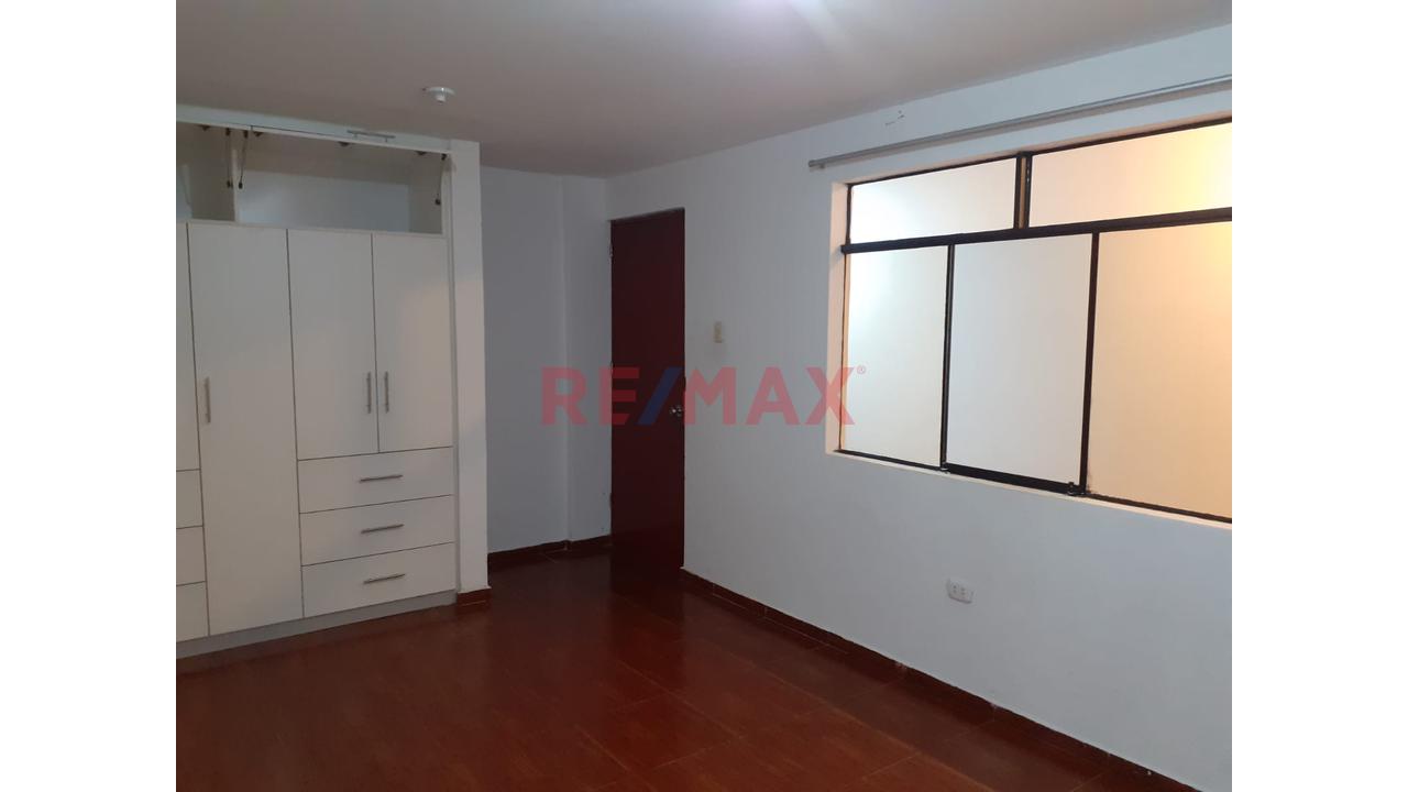 Venta De Departamendo En Chorrillos — foto 10
