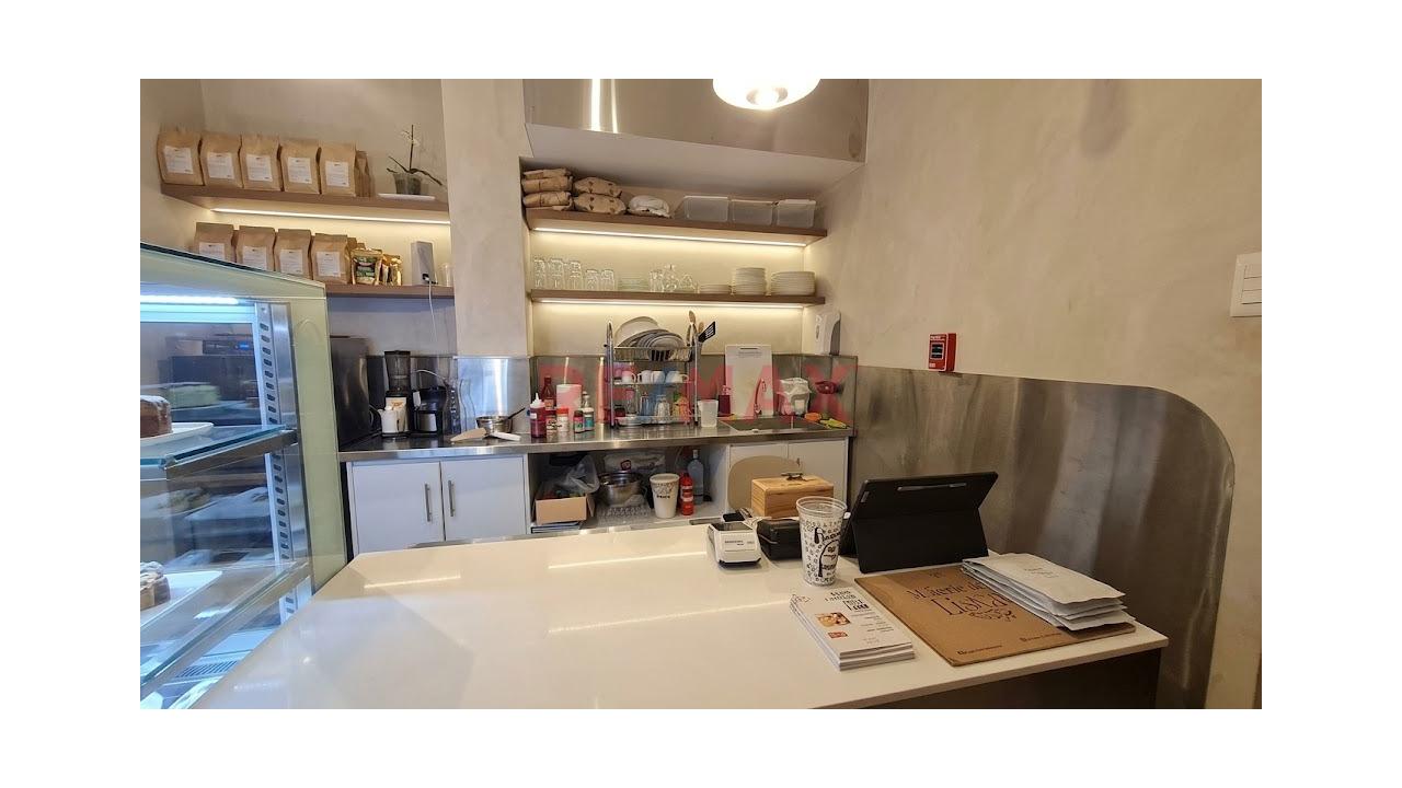 ☕✨ ¡Traspaso De Negocio En Pueblo Libre, Lima! 🔑🏪 - 7