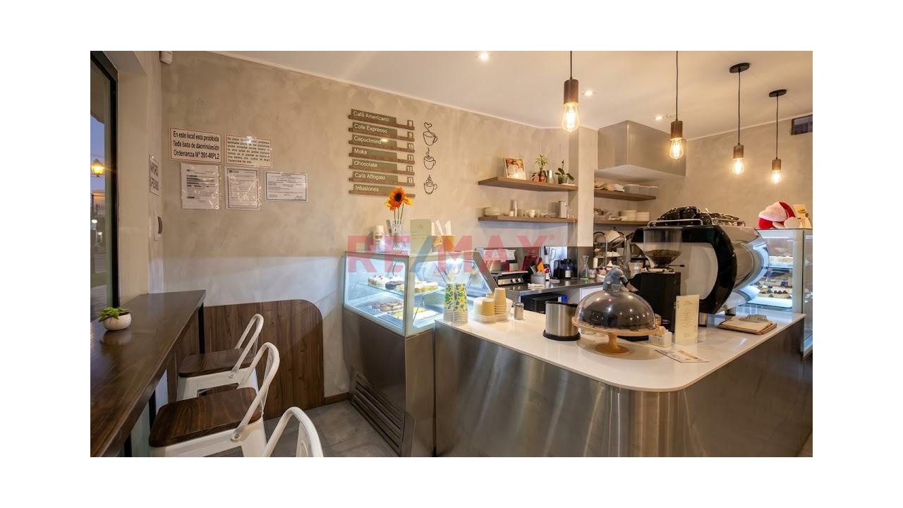 ☕✨ ¡Traspaso De Negocio En Pueblo Libre, Lima! 🔑🏪 - 6