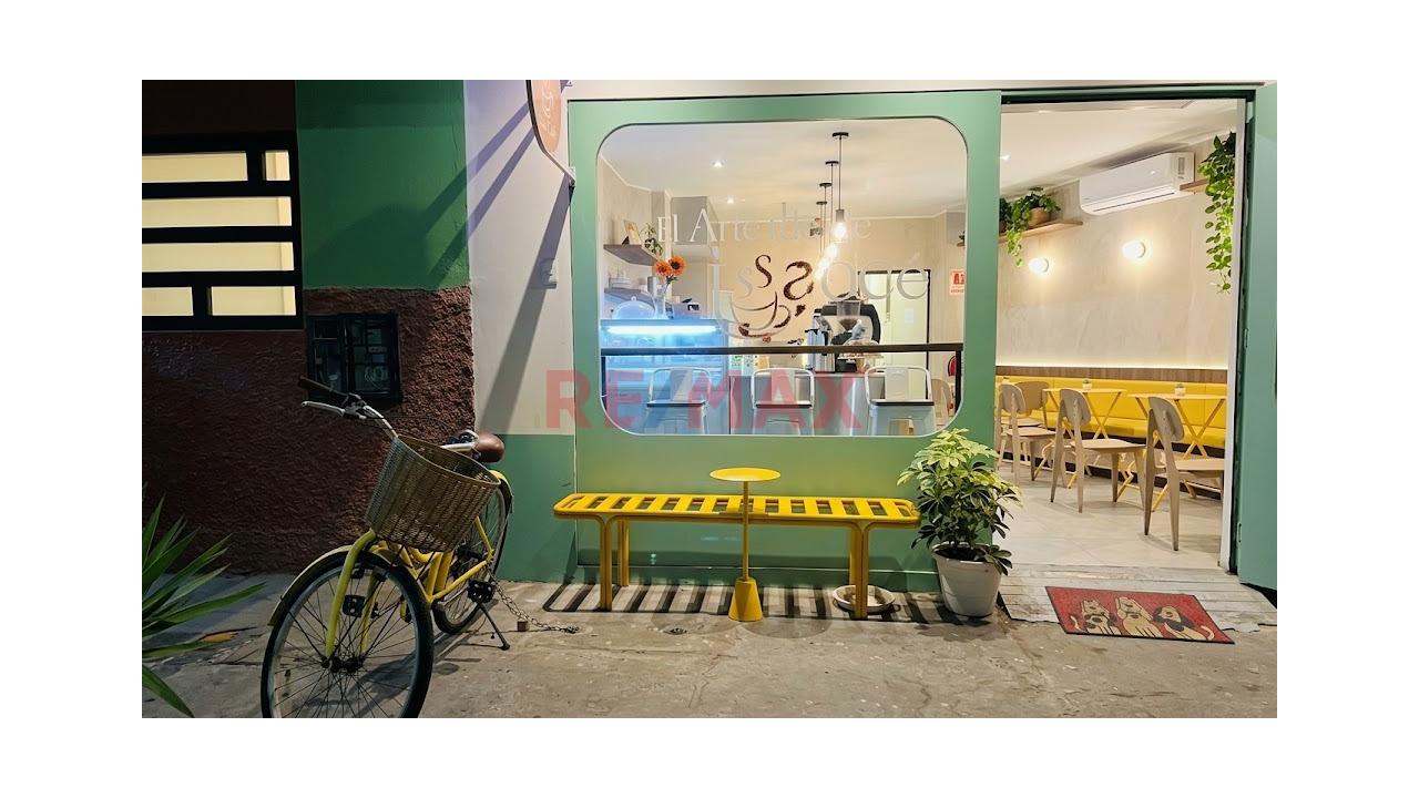 ☕✨ ¡Traspaso De Negocio En Pueblo Libre, Lima! 🔑🏪 - 3