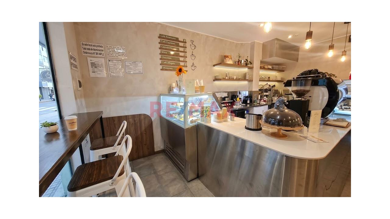 ☕✨ ¡Traspaso De Negocio En Pueblo Libre, Lima! 🔑🏪 - 4