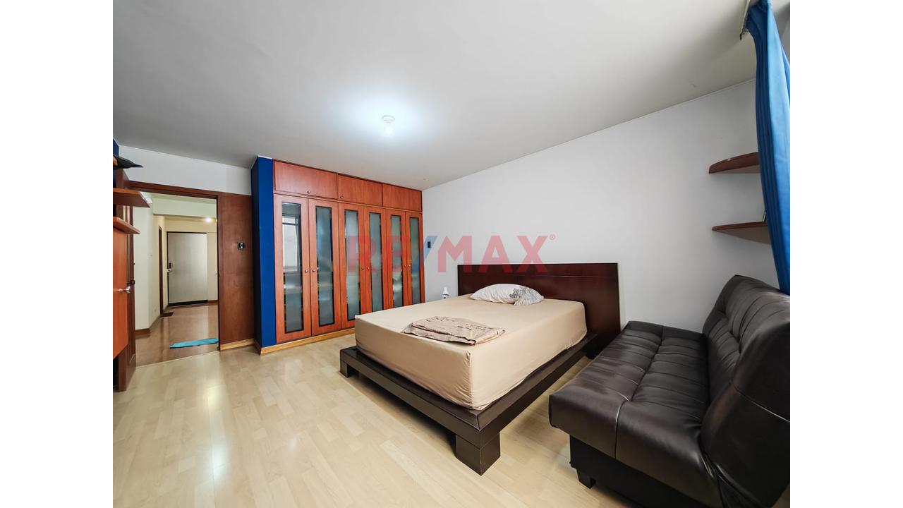 🏡 Roomate En Mayorazgo | Habitación Amoblada 21 M² - 3