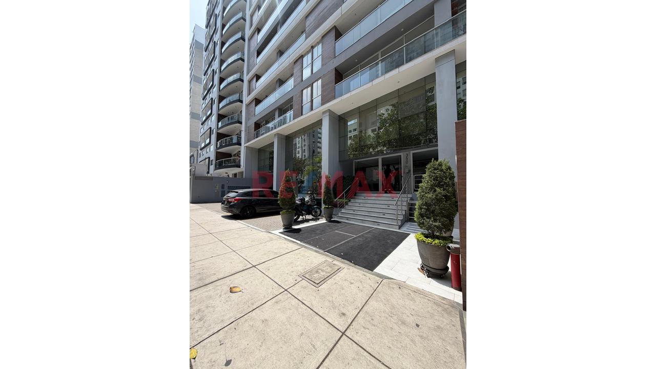Venta Lindo Departamento En Surquillo - 16