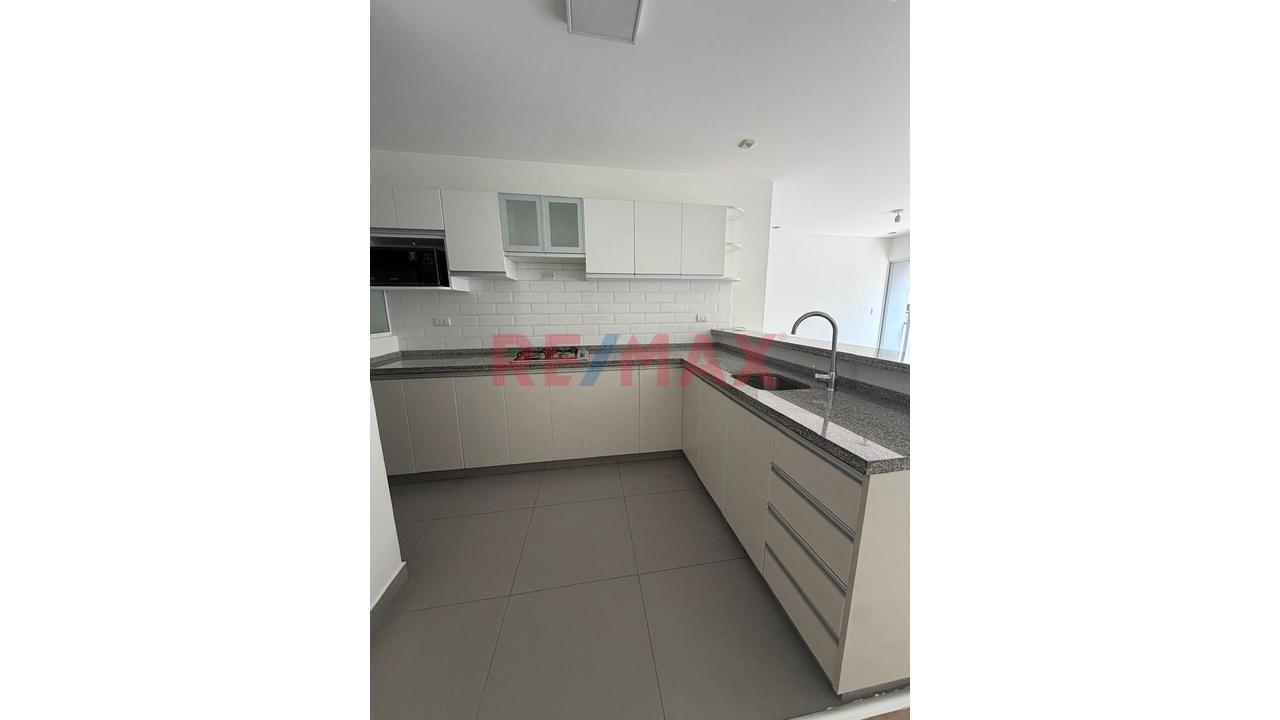 Venta Lindo Departamento En Surquillo — foto 15