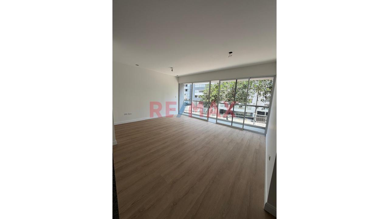 Venta Lindo Departamento En Surquillo - 21