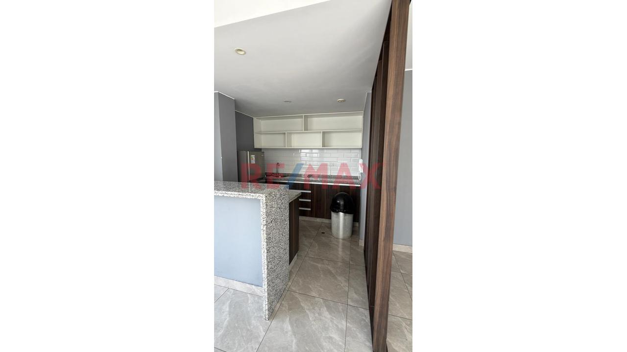 Venta Lindo Departamento En Surquillo - 17