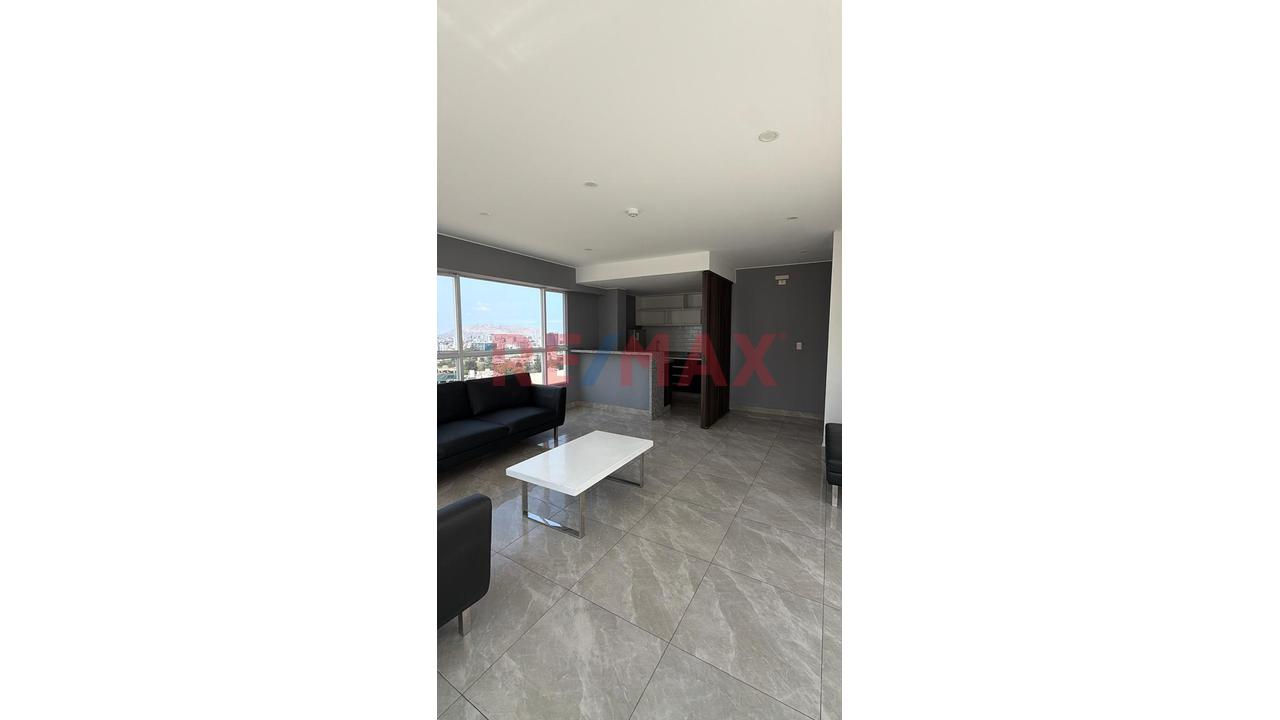 Venta Lindo Departamento En Surquillo - 18