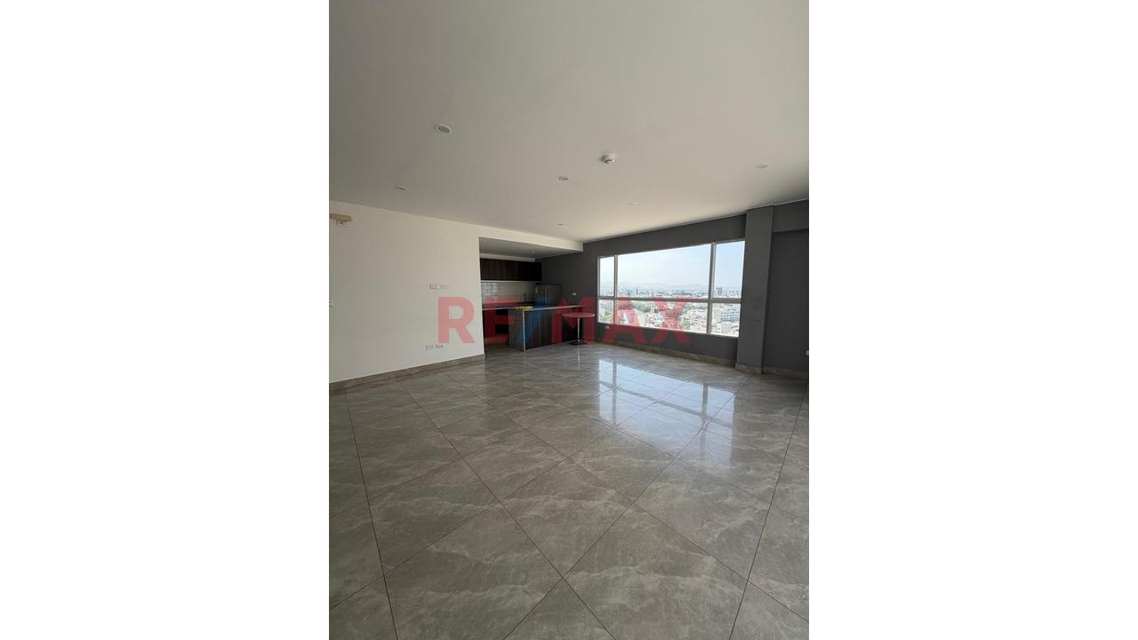 Venta Lindo Departamento En Surquillo — foto 4