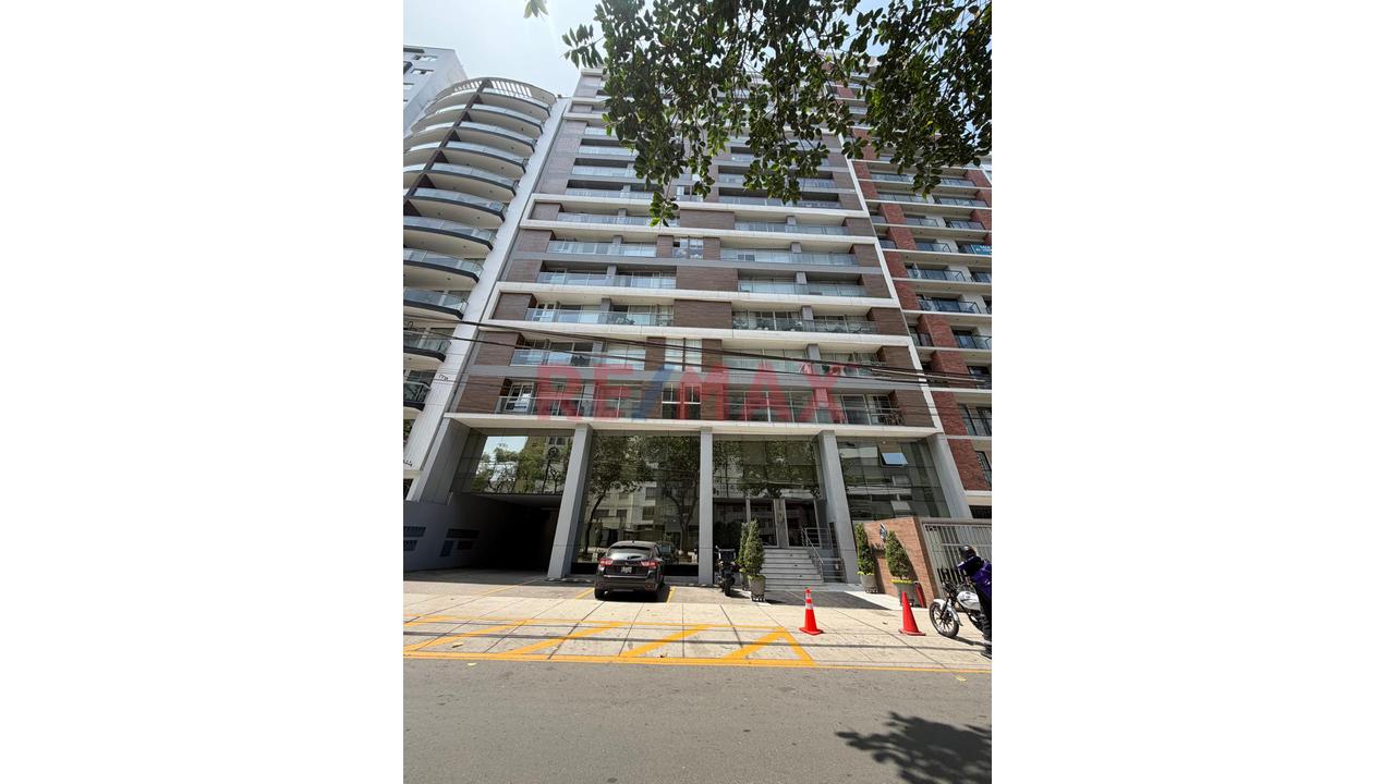 Venta Lindo Departamento En Surquillo