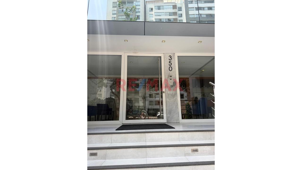 Venta Lindo Departamento En Surquillo — foto 3