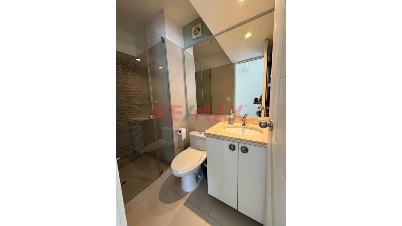 Venta Lindo Departamento En Surquillo — foto 11