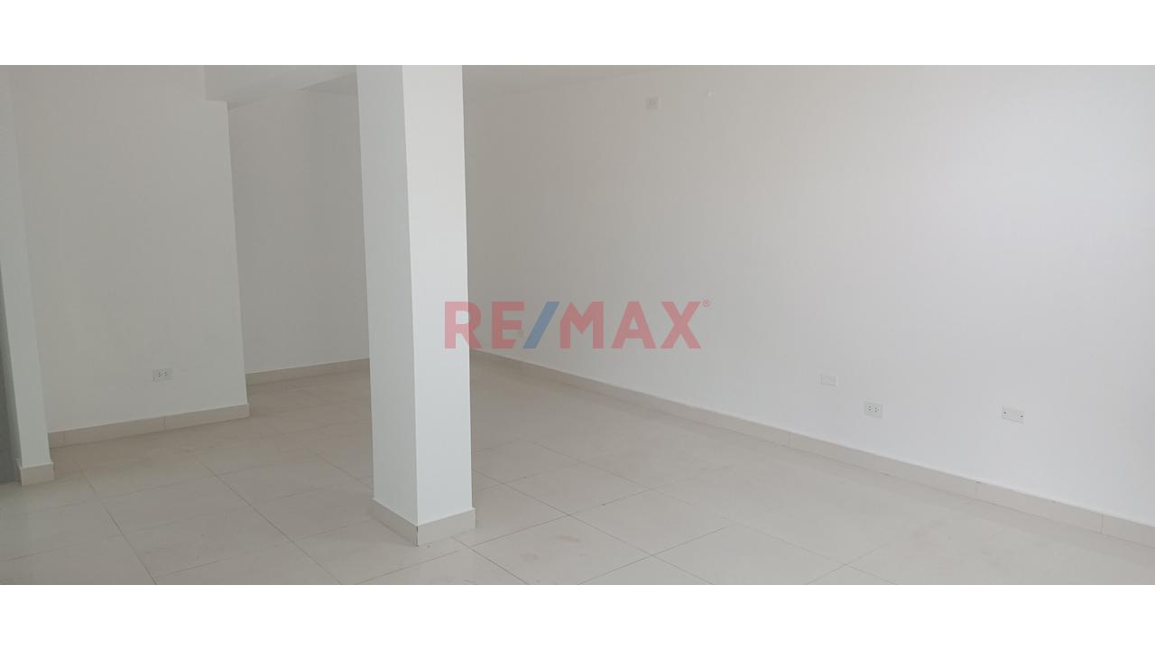 Se Alquila Local Comercial 90 M2 - Dos Niveles - Santiago De Surco - 5
