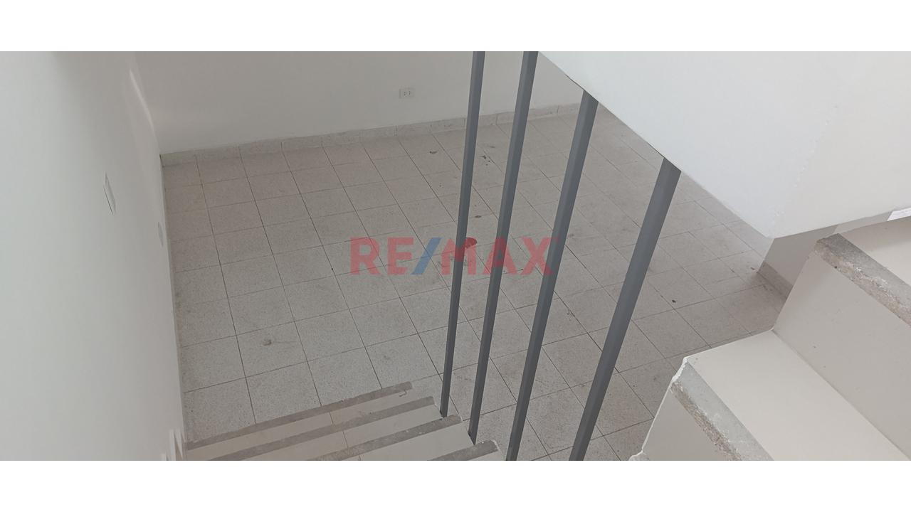 Se Alquila Local Comercial 90 M2 - Dos Niveles - Santiago De Surco - 8