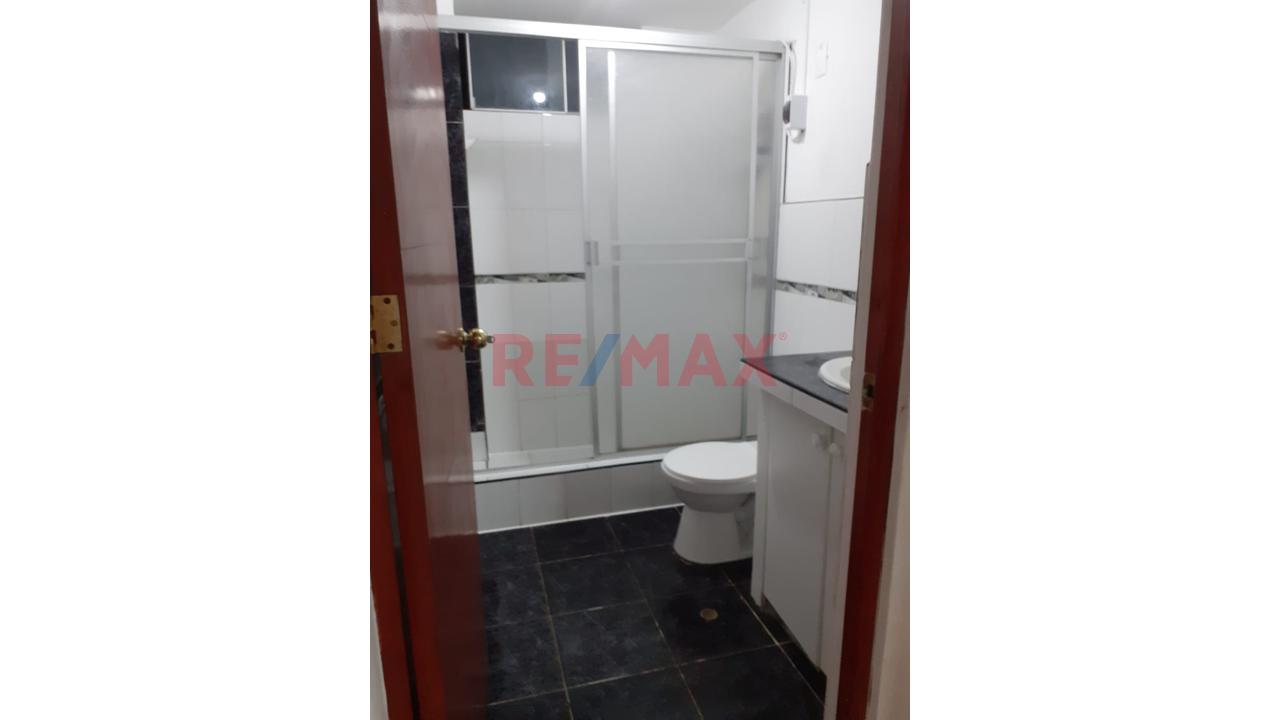 Venta De Departamendo En Chorrillos — foto 6